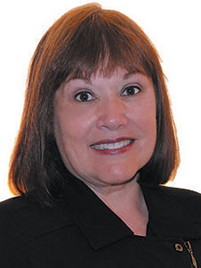 Image of Gaye DALE